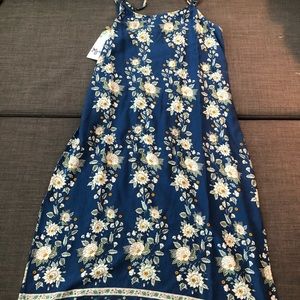 Show Me Your Mumu Midi Dress